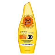 Dax Sun opaľovací krém-gél 30 SPF 175 ml Dax Sun opaľovací krém-gél 30 SPF 175 ml