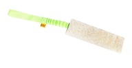 Vlnené hryzátko Dingo Bangee 20 cm Zelené Vlnené hryzátko Dingo Bangee 20 cm Zelené