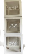Balónové boxy mám už rok Balónové boxy mám už rok