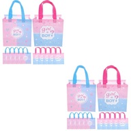 24ks Gender Reveal Gift Bag Gift Bags Gift Bag