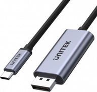 USB ADAPTÉR Unitek USB - DisplayPort V1409A USB ADAPTÉR Unitek USB - DisplayPort V1409A