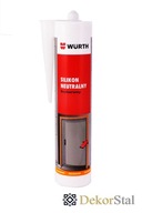 WURTH NEUTRÁLNY ČÍRY SILIKÓN 310 ML