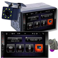 AUTORÁDIO 2 DIN BLUETOOTH TOUCH ANDROID AUTOMATICKÉ CARPLAY USB-C MIKROFÓN AUTORÁDIO 2 DIN BLUETOOTH TOUCH ANDROID AUTOMATICKÉ CARPLAY USB-C MIKROFÓN