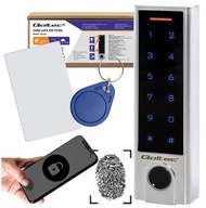 CODE LOCK RFID BLUETOOTH ODtlačok prsta