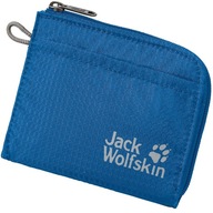 KARIBA JACK WOLFSKIN ĽAHKÁ PEŇAŽENKA S 2 PRIHRADKAMI