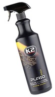 K2 PURIO INTERIER CLEANER ČISTENIE PLASTOV 1L H7V61 K2 PURIO INTERIER CLEANER ČISTENIE PLASTOV 1L H7V61
