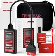 THINKDIAG 2 THINKTOOL THINKCAR FULL J.PL CAN FD THINKDIAG 2 THINKTOOL THINKCAR FULL J.PL CAN FD