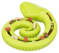 TRIXIE SNAKE FOR DREATS HRAČKA PRE PSA NA MACHTINKY TRIXIE SNAKE FOR DREATS HRAČKA PRE PSA NA MACHTINKY