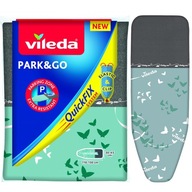 VILEDA PARK GO POTAH NA ŽEHLIACU DOSKU VILEDA PARK GO POTAH NA ŽEHLIACU DOSKU