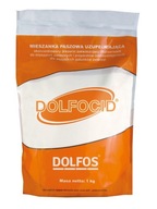Dolfocid 1kg koncentrovaný okysľujúci prípravok Dolfocid 1kg koncentrovaný okysľujúci prípravok