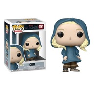 Figúrka Funko Pop 1191 Witcher Ciri Figúrka Funko Pop 1191 Witcher Ciri