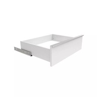Sevroll Box SLIM 3D zásuvka biela Stredná 500 H131 l500 Sevrollbox 35kg Sevroll Box SLIM 3D zásuvka biela Stredná 500 H131 l500 Sevrollbox 35kg