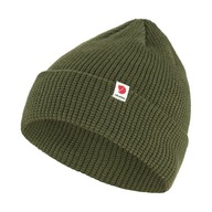 Rýchloschnúca zimná čiapka Fjallraven Tab Hat s logom Rýchloschnúca zimná čiapka Fjallraven Tab Hat s logom