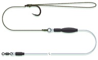 MadCat Pop-Up Pellet Rig 70 cm 0,95 mm 70981 MadCat Pop-Up Pellet Rig 70 cm 0,95 mm 70981