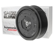 SPOJKA KOMPRESORU MERCEDES DENSO 6SEU16C 7PK 100 SPOJKA KOMPRESORU MERCEDES DENSO 6SEU16C 7PK 100