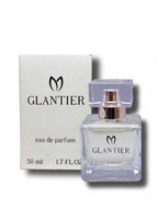 Glantier 500 parfum pre ženy 50 ml. Bezplatné služby Glantier 500 parfum pre ženy 50 ml. Bezplatné služby