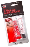 VERSACHEM EPOXIDOVÁ TRANSPARENTNÁ, 28,4 G R9L89 VERSACHEM EPOXIDOVÁ TRANSPARENTNÁ, 28,4 G R9L89