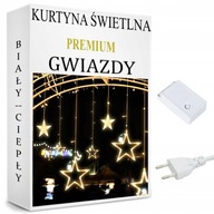 SVETLÁ SVETLA NA VIANOČNÝ STROMČEK HVIEZDY LED ZÁCLONY ICILS SVETLÁ SVETLA NA VIANOČNÝ STROMČEK HVIEZDY LED ZÁCLONY ICILS