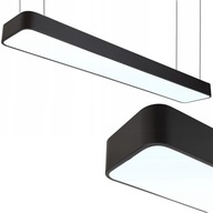 LED lineárne kancelárske závesné svietidlo 120cm 90W CCD LED lineárne kancelárske závesné svietidlo 120cm 90W CCD