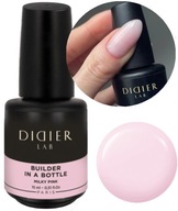 Didier LAB Builder gél vo fľaštičke Milky Pink bez náplne 15 ml Didier LAB Builder gél vo fľaštičke Milky Pink bez náplne 15 ml