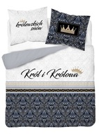 Holandské obliečky 160X200 Holland KING QUEEN Holandské obliečky 160X200 Holland KING QUEEN
