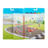 Opätovne použiteľné NÁLEPKY PAW PATROL OPÄTOVNE POUŽITEĽNÉ KLAPKY Melissa a Doug Opätovne použiteľné NÁLEPKY PAW PATROL OPÄTOVNE POUŽITEĽNÉ KLAPKY Melissa a Doug