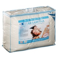 ANTALERGICKÁ ZAMATOVÁ DEKA CELOROČNÁ 180x200 ANTALERGICKÁ ZAMATOVÁ DEKA CELOROČNÁ 180x200