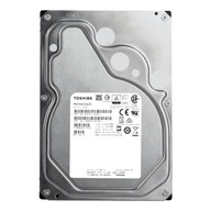 TOSHIBA 4TB 7,2K 64MB SATA III 3,5'' MD04ACA400