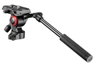 Manfrotto MVH400AH - Video hlava Befree