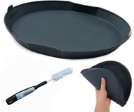 SILIKÓNOVÁ FORMA NA VAROMA MONSIEUR CUISINE LIDLUŚ SILIKÓNOVÁ FORMA NA VAROMA MONSIEUR CUISINE LIDLUŚ