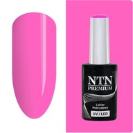 NTN Hybridný lak Premium Ambrosia Pink 5g