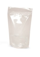 Doypack sáčky bezfarebné 250ml-100ks Doypack sáčky bezfarebné 250ml-100ks