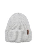 Čiapka HARRY - 100% merino vlna - ŠEDÁ Čiapka HARRY - 100% merino vlna - ŠEDÁ