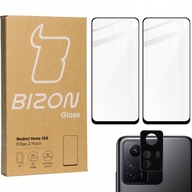 2x Glass + BIZON sklo fotoaparátu pre Redmi Note 12S 2x Glass + BIZON sklo fotoaparátu pre Redmi Note 12S