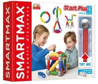 Smart Max Start Plus (30 ks) IUVI Games Smart Max Start Plus (30 ks) IUVI Games