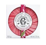 Roger & Gallet Gingembre Rouge tyčinkové mydlo 100 g Roger & Gallet Gingembre Rouge tyčinkové mydlo 100 g