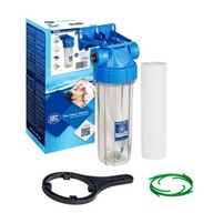 Telo filtra Aquafilter FHPR12 H10B, pripojenie 1/2 Telo filtra Aquafilter FHPR12 H10B, pripojenie 1/2