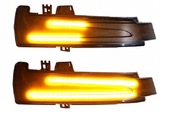DYNAMIC LED indikátor Mercedes CL C216 DYNAMIC LED indikátor Mercedes CL C216