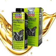 Prísada do oleja LIQUI MOLY MOLYGEN MOTOR PROTECT 500 ml 1015