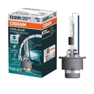 XENON D2R OSRAM FILAMENT COOL BLUE INTENSE XENARC XENON D2R OSRAM FILAMENT COOL BLUE INTENSE XENARC