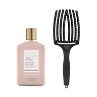 ALFAPARF KERATÍnový kondicionér OLIVIA GARDEN Brush L ALFAPARF KERATÍnový kondicionér OLIVIA GARDEN Brush L