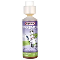 WYNNS SUPREMIUM PRE BENZÍN ZLEPŠOVAČ BENZÍN WYNNS SUPREMIUM PRE BENZÍN ZLEPŠOVAČ BENZÍN