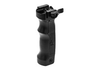 Leapers Bipod/Foregrip UTG D Grip Picatinny