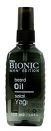 KABUTO ProBionic Beard Oil 100ml regeneruje olej KABUTO ProBionic Beard Oil 100ml regeneruje olej