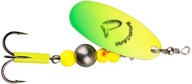 Savage Gear Caviar 4-18,0g, Fluo Yellow/Chartreuse