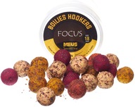 MEUS HOOK BALLS FOCUS 90g 18mm SWEET MIX NOVINKA MEUS HOOK BALLS FOCUS 90g 18mm SWEET MIX NOVINKA