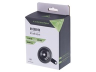 HÚKAČKA 12V, 118 DB, PRIEMER 90 MM HÚKAČKA 12V, 118 DB, PRIEMER 90 MM