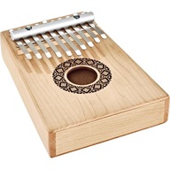 Meinl KL1009H 10-klávesová kalimba