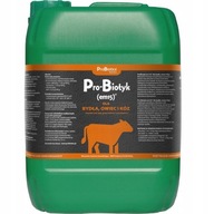 PRO-BIOTIC EM15 PRE DOBYT, OVCE, KOZY 10L PROBIOEMIE PRE ZVIERATÁ PRO-BIOTIC EM15 PRE DOBYT, OVCE, KOZY 10L PROBIOEMIE PRE ZVIERATÁ