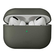 Puzdro AirPods Pro UNIQ Lino